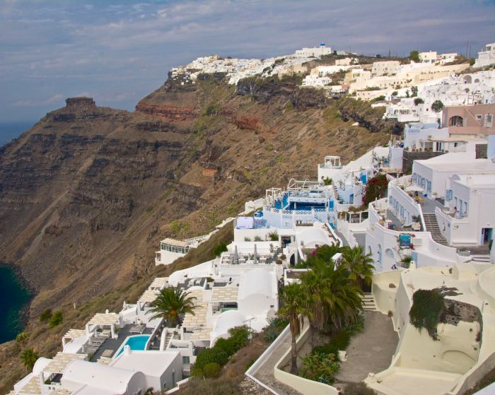 Santorini