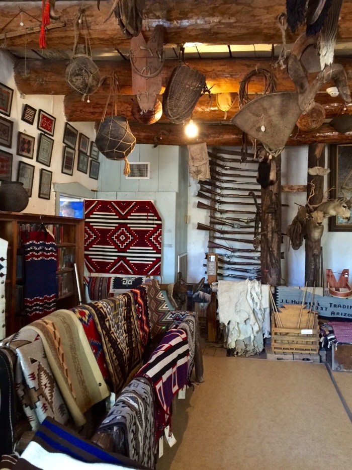 Navajo Rugs